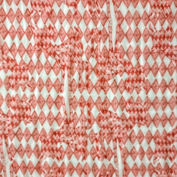 Ivana Helsinki Bambi Summer Scarf Semi Sheer 28x72 - Picture 4 of 7